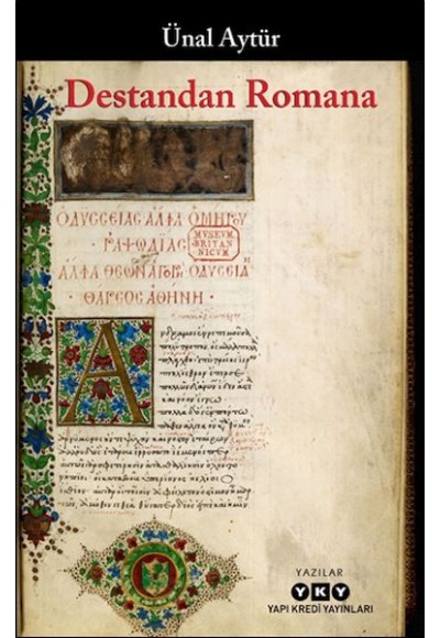 Destandan Romana