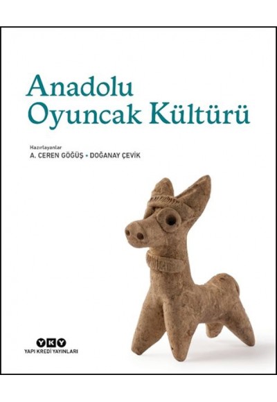 Anadolu Oyuncak Kültürü