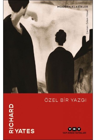 Özel Bir Yazgı