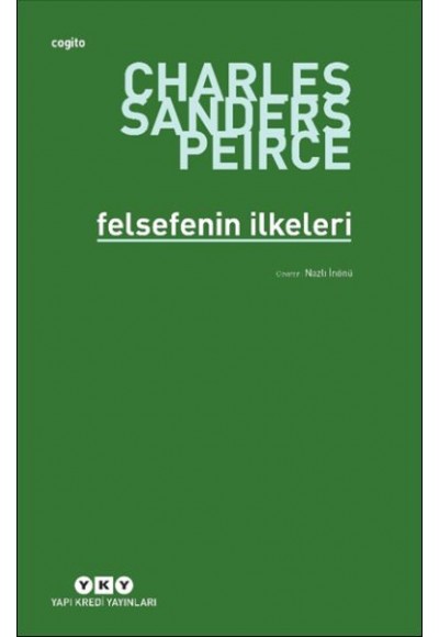 Felsefenin İlkeleri