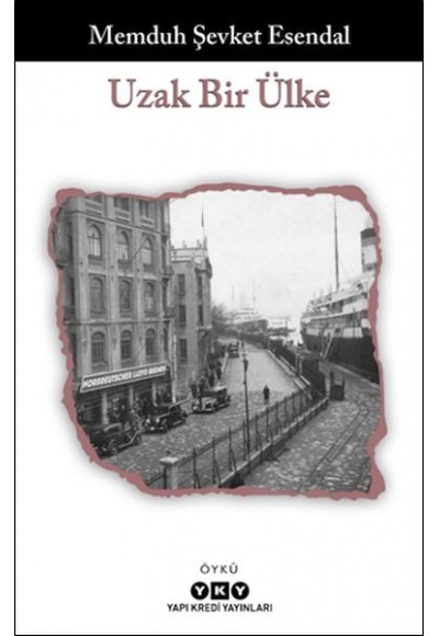 Uzak Bir Ülke