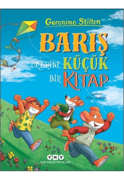 Barış Üzerine Küçük Bir Kitap