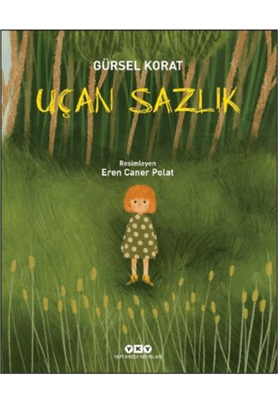 Uçan Sazlık