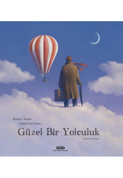 Güzel Bir Yolculuk