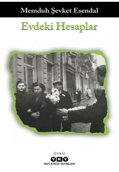 Evdeki Hesaplar