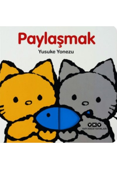 Paylaşmak