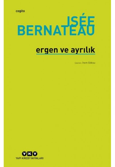 Ergen Ve Ayrılık