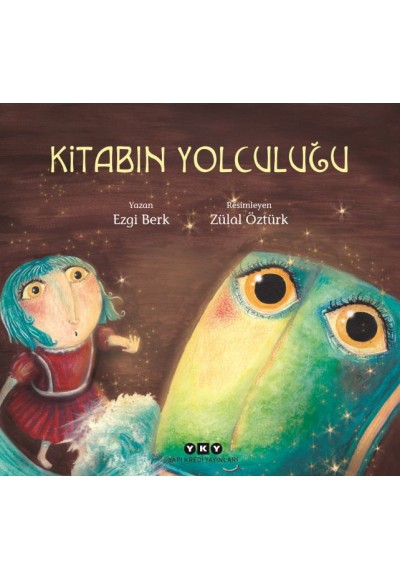 Kitabın Yolculuğu