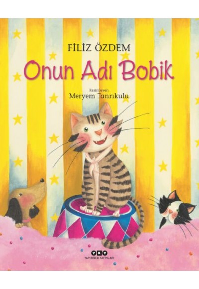 Onun Adı Bobik