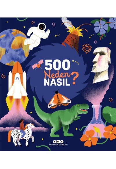 500 Neden, Nasıl?