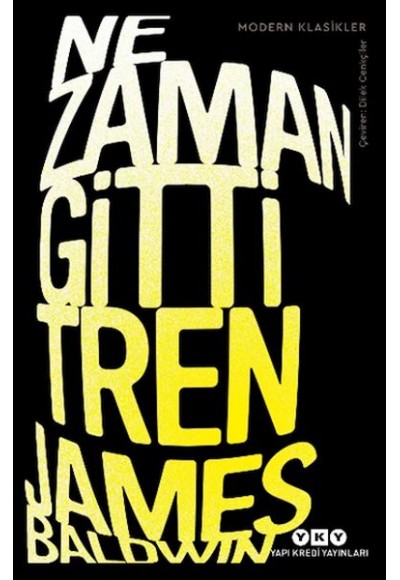 Ne Zaman Gitti Tren