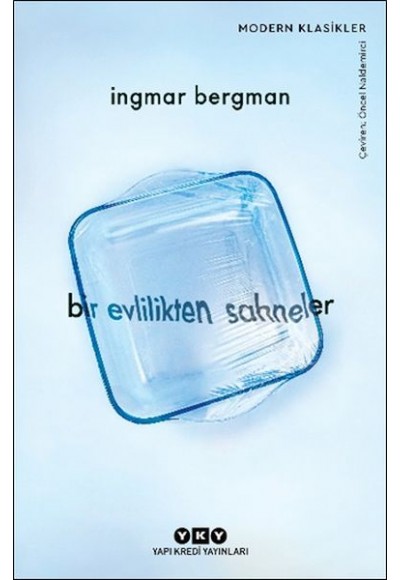 Bir Evlilikten Sahneler