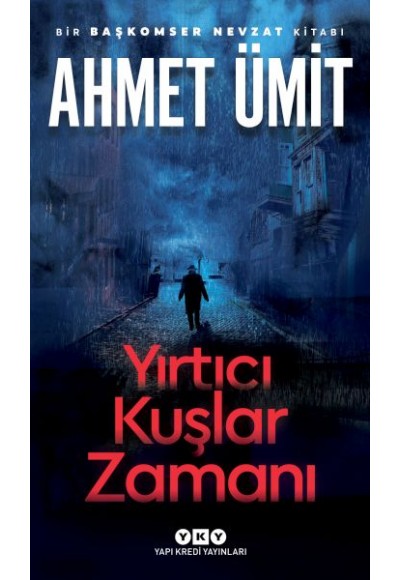 Yırtıcı Kuşlar Zamanı