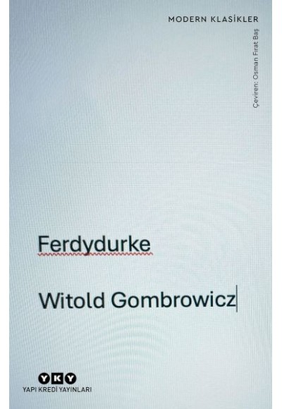 Ferdydurke