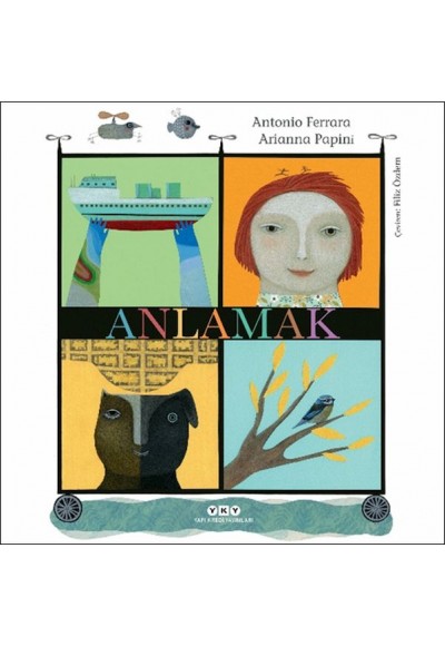 Anlamak