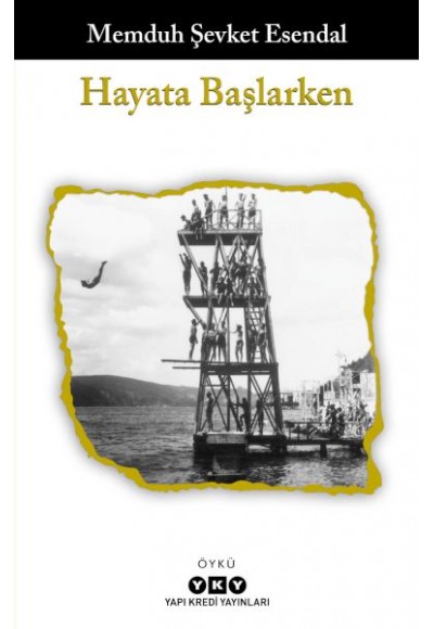 Hayata Başlarken