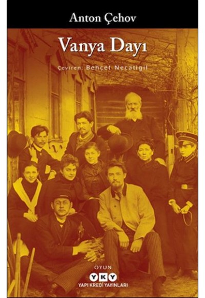 Vanya Dayı