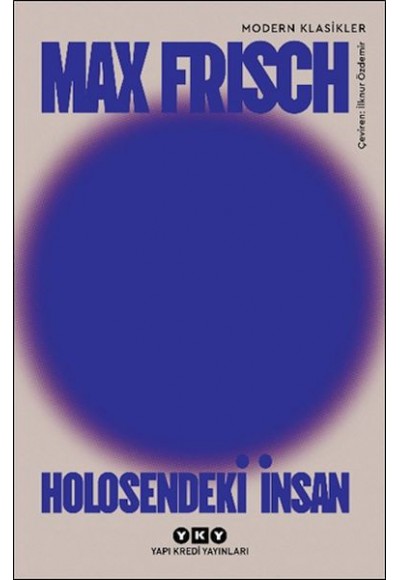 Holosendeki İnsan - Bir Anlatı