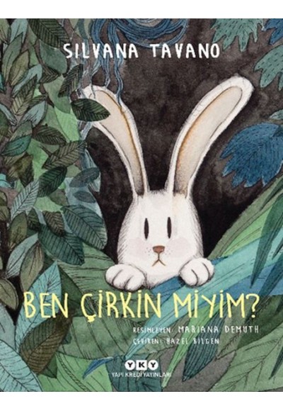 Ben Çirkin Miyim?