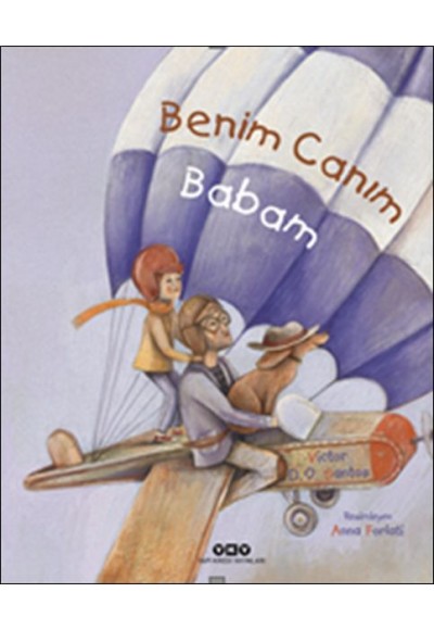 Benim Canım Babam
