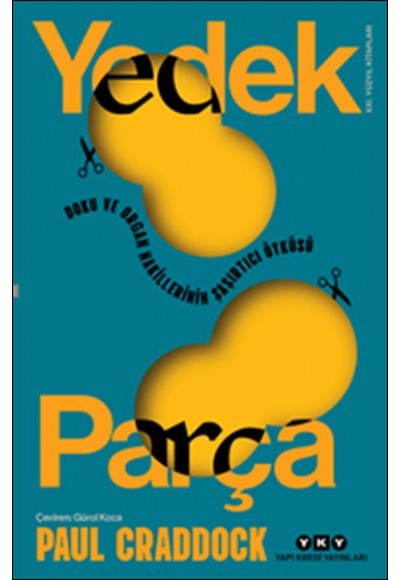 Yedek Parça