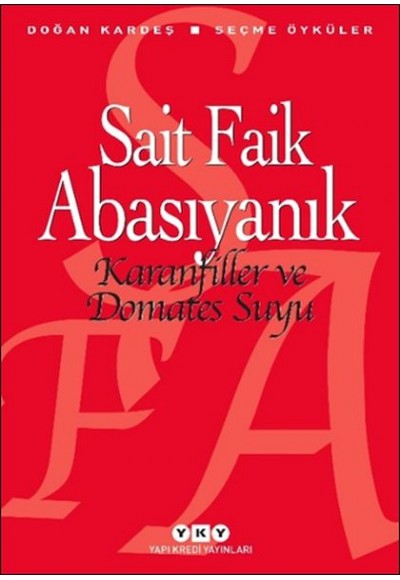 Karanfiller ve Domates Suyu