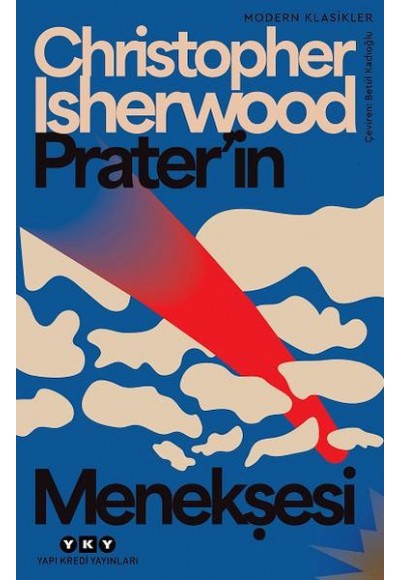 Prater'in Menekşesi - Modern Klasikler