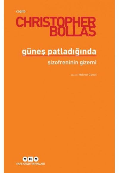 Güneş Patladığında