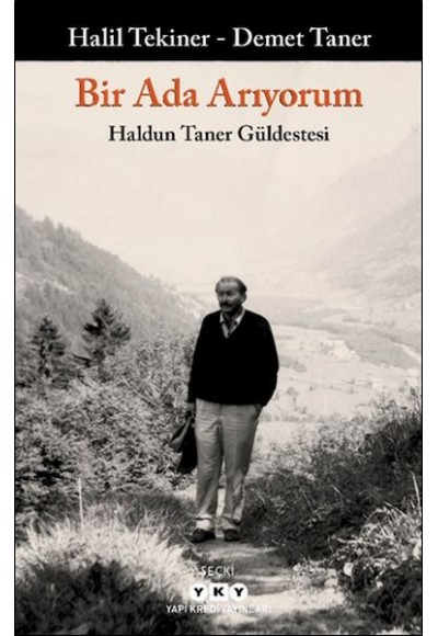 Bir Ada Arıyorum Haldun Taner Güldestesi