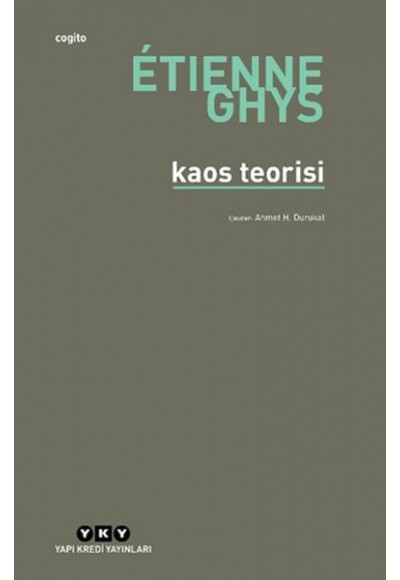 Kaos Teorisi