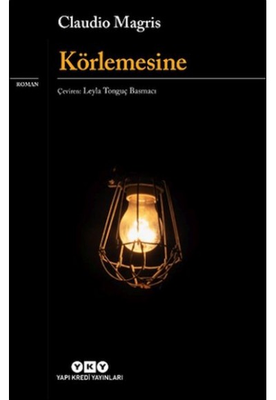 Körlemesine