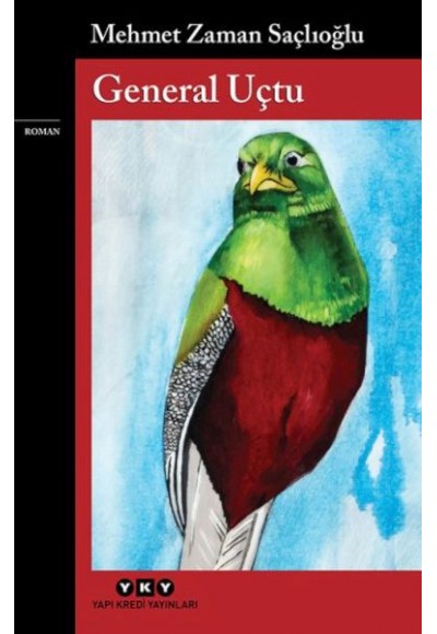 General Uçtu