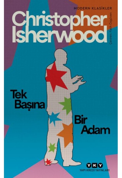 Tek Başına Bir Adam