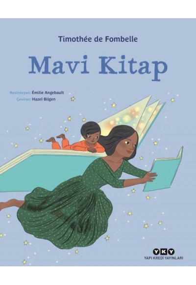 Mavi Kitap