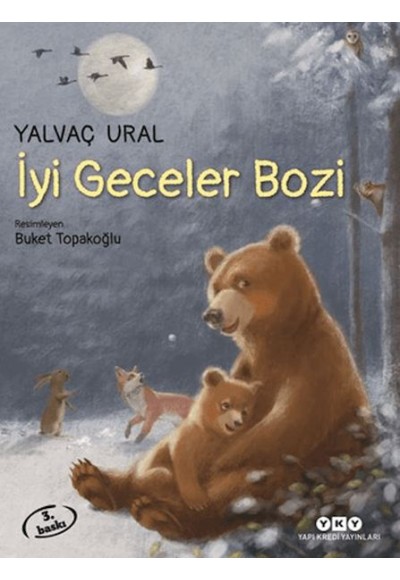 İyi Geceler Bozi