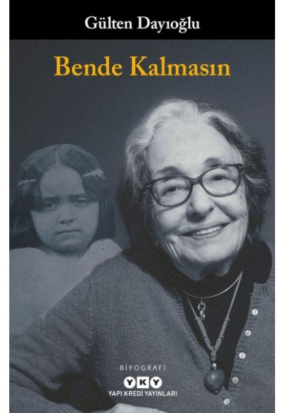 Bende Kalmasın