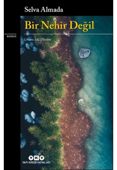 Bir Nehir Değil