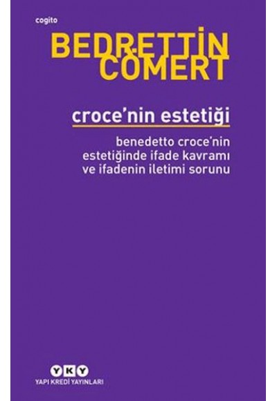 Croce'nin Estetiği