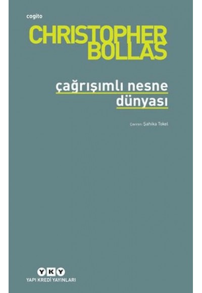 Çağrışımlı Nesne Dünyası