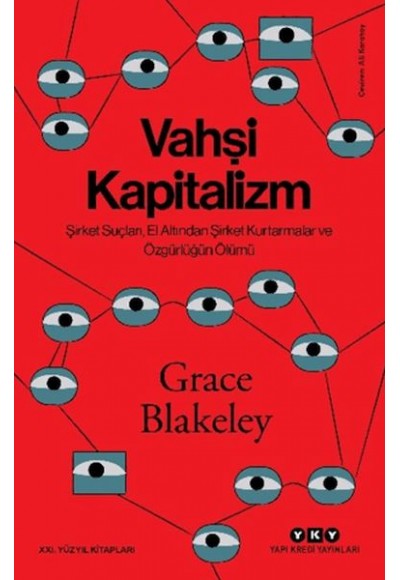 Vahşi Kapitalizm