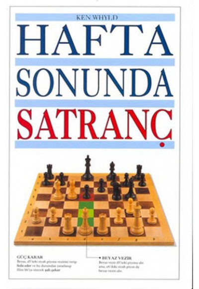 Hafta Sonunda Satranç