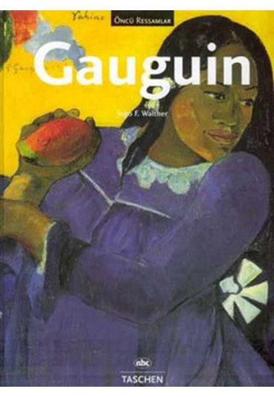 Gauguın (Ciltli)