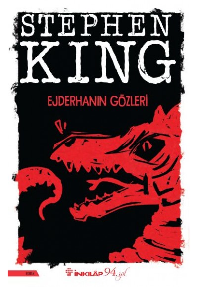 Ejderhanın Gözleri