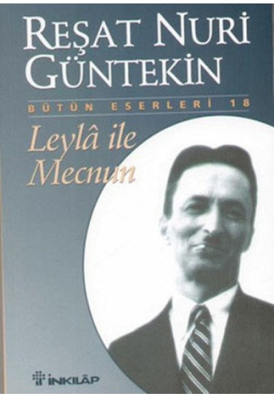 Leyla ile Mecnun