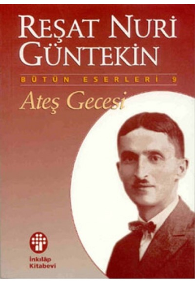 Ateş Gecesi