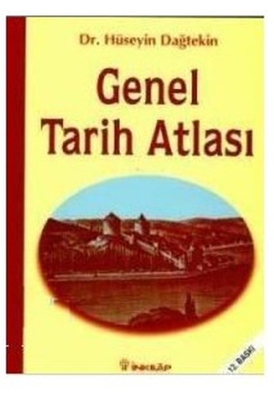Genel Tarih Atlası