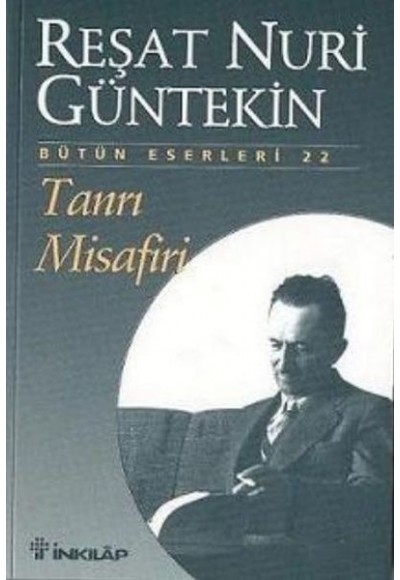 Tanrı Misafiri