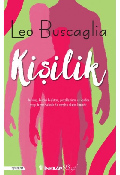 Kişilik