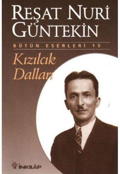 Kızılcık Dalları