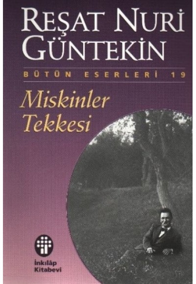 Miskinler Tekkesi